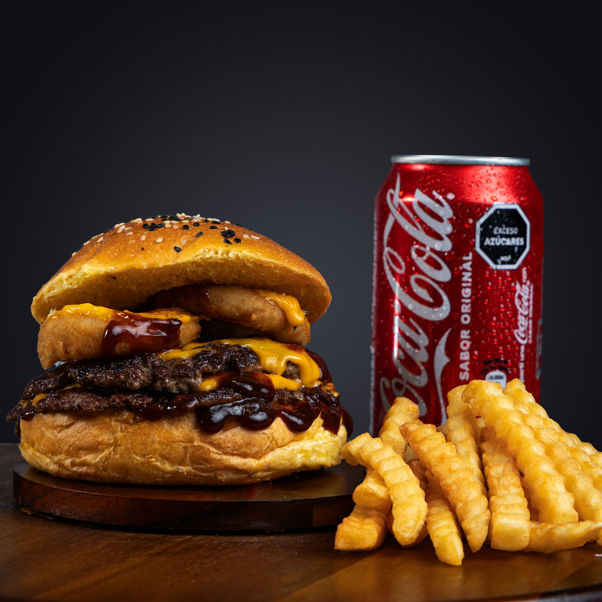 Valkiria Burger Combo_0