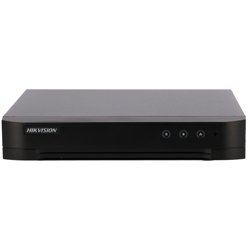Hikvision 5-in-1 16-Channel Hybrid DVR with Motion Detection 2.0_0