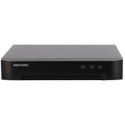Hikvision 5-in-1 16-Channel Hybrid DVR with Motion Detection 2.0