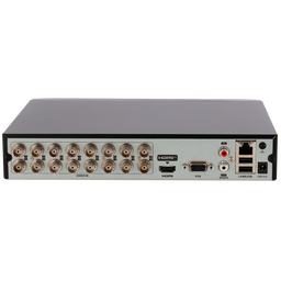 Hikvision 5-in-1 16-Channel Hybrid DVR with Motion Detection 2.0