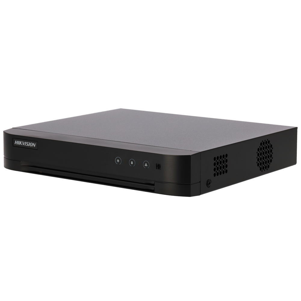 Hikvision 5-in-1 16-Channel Hybrid DVR with Motion Detection 2.0_2