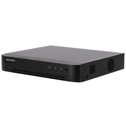 Hikvision 5-in-1 16-Channel Hybrid DVR with Motion Detection 2.0