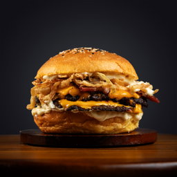 Berserker Burger
