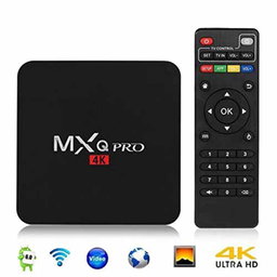 Android TV Box-B