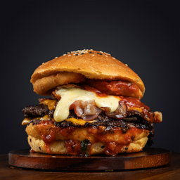 Bjorn Burger