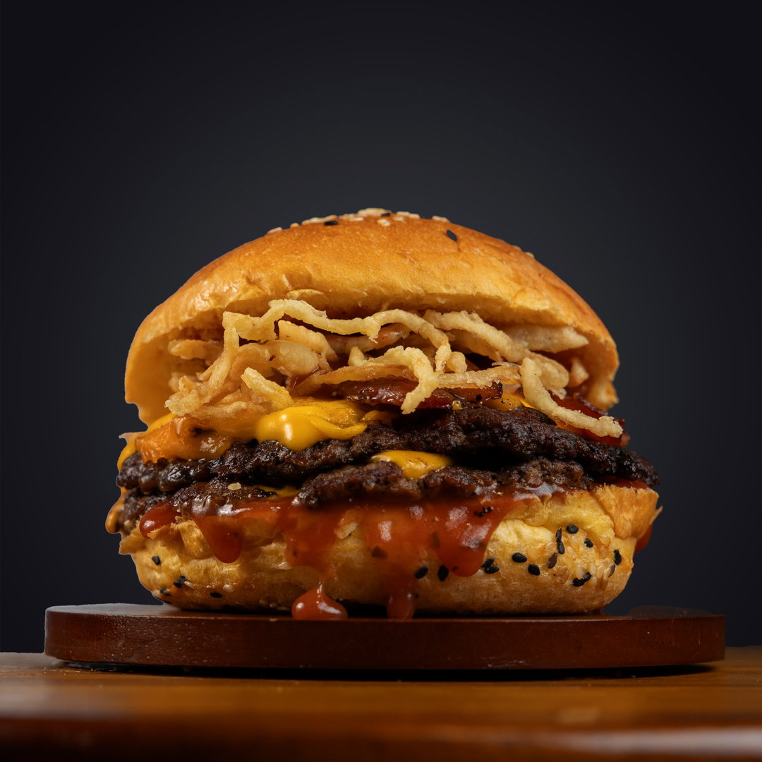 Furia Burger
