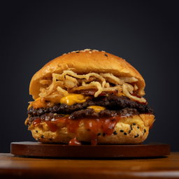 Furia Burger