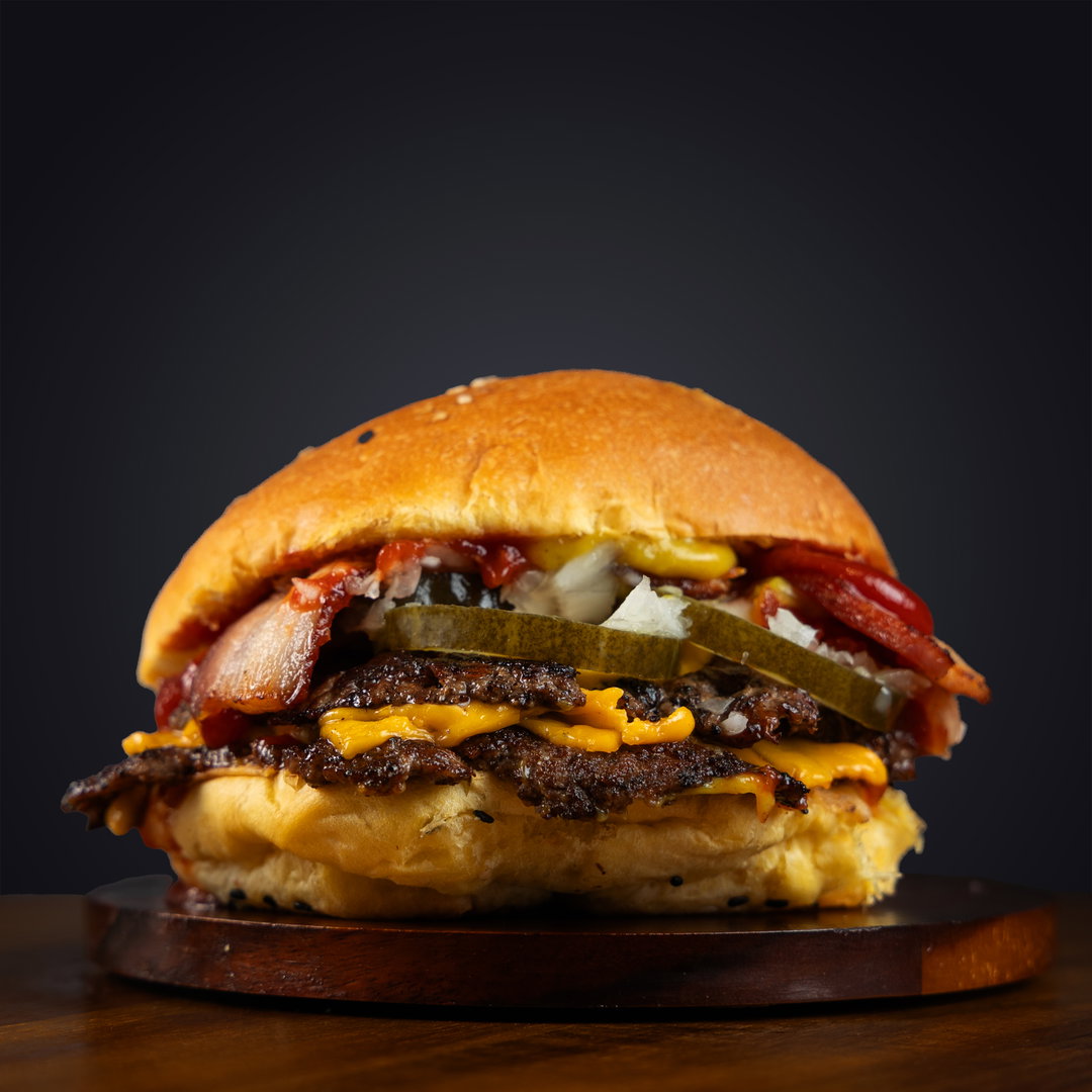 Loki Burger