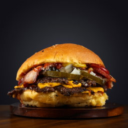 Loki Burger
