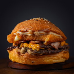 Odin Burger