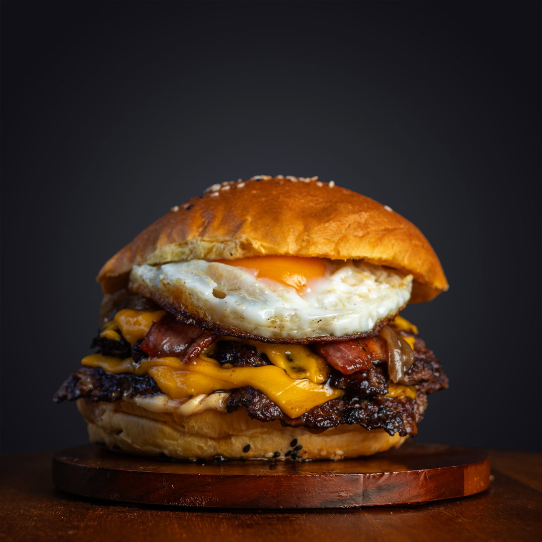 Thor Burger