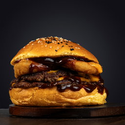 Valkiria Burger