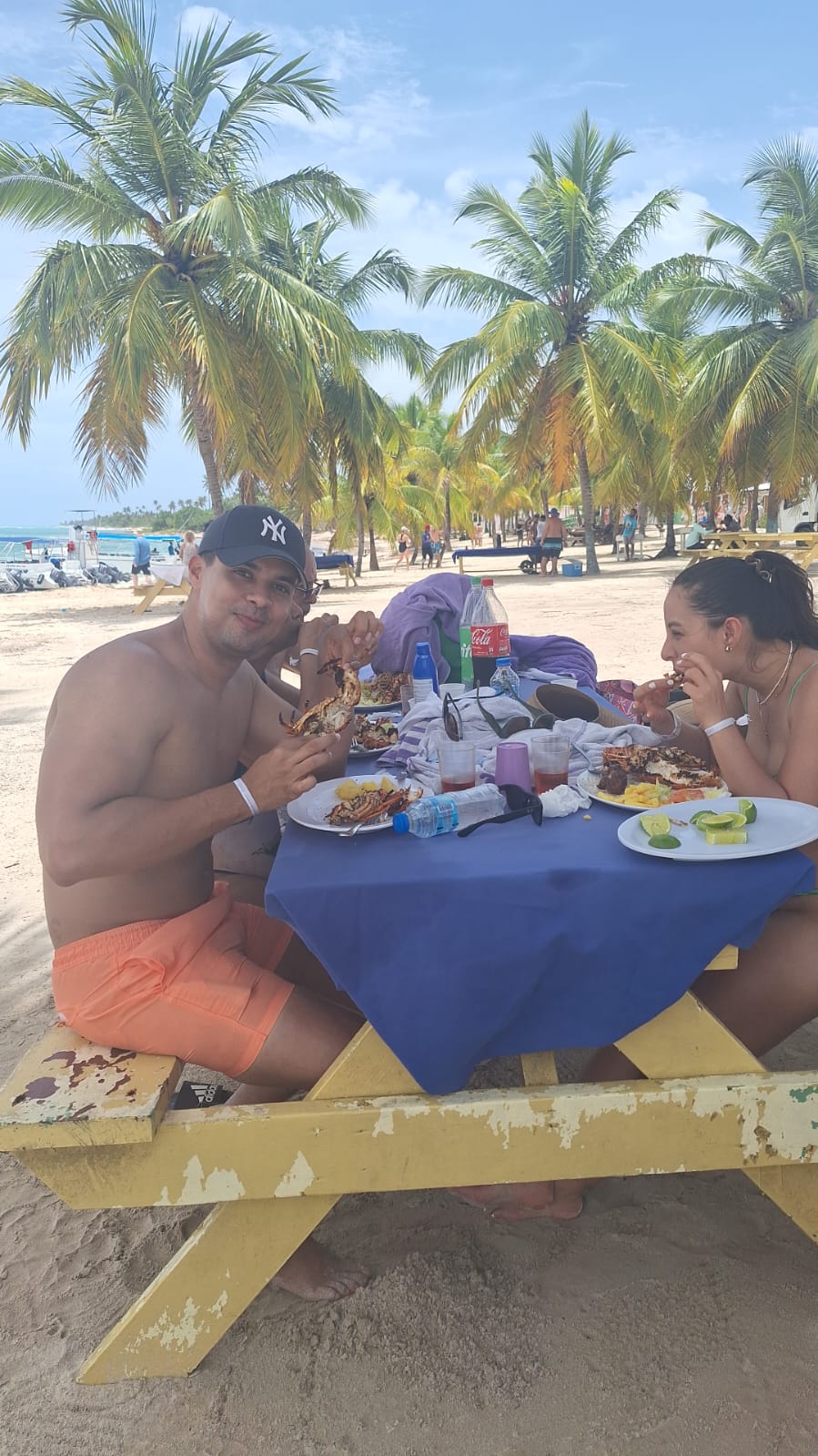 Isla Saona_9