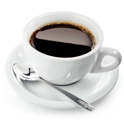 Hot Coffee