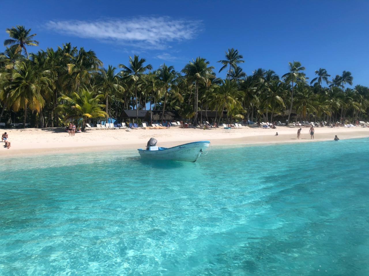 Isla Saona_7