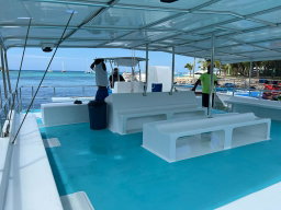 Isla Saona