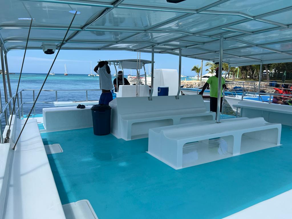 Isla Saona_6