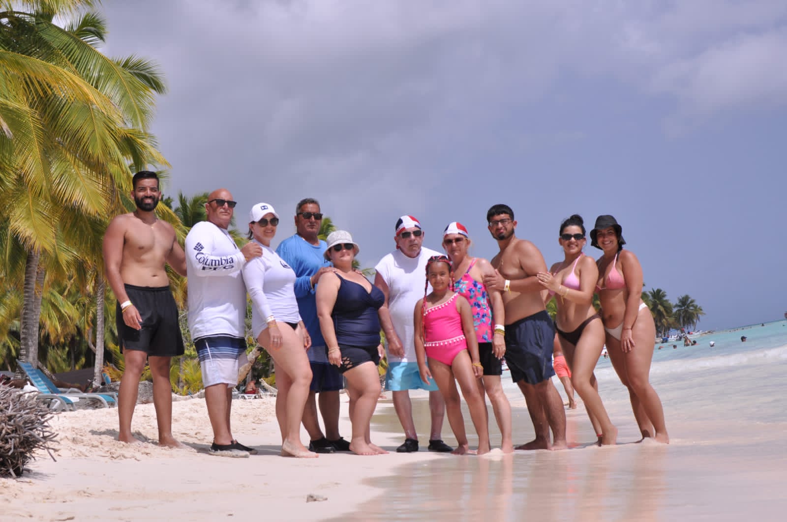 Isla Saona_3