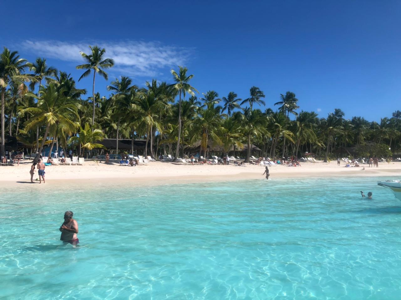 Isla Saona_1