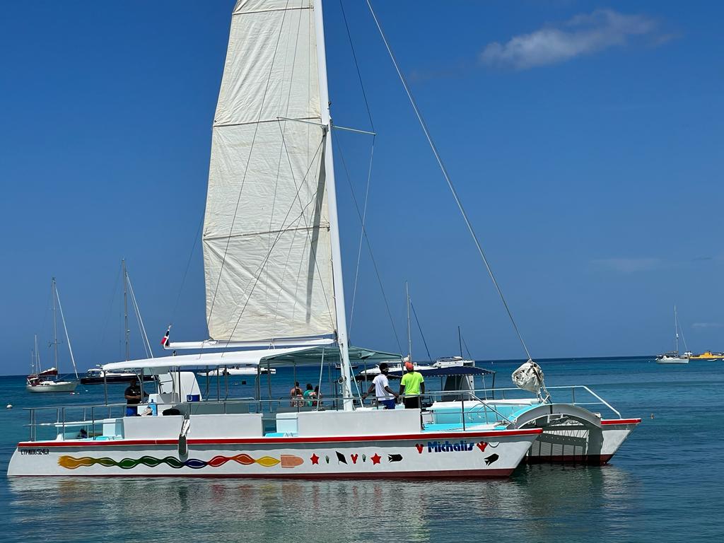 Isla Saona