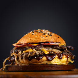 Ragnar Burger