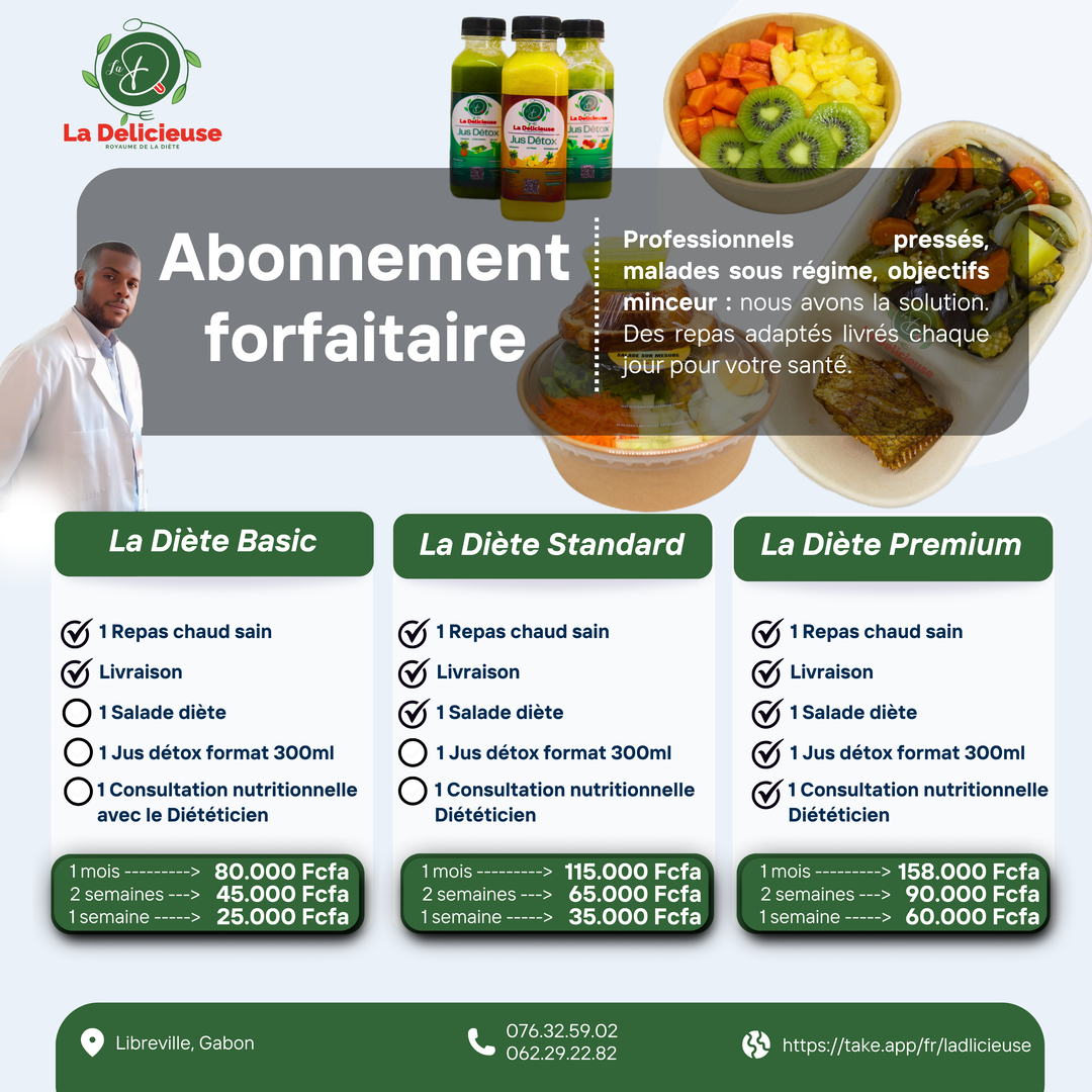ABONNEMENT 