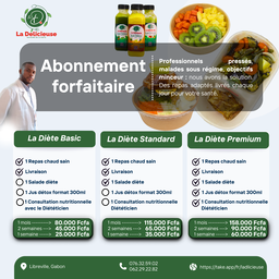 ABONNEMENT 