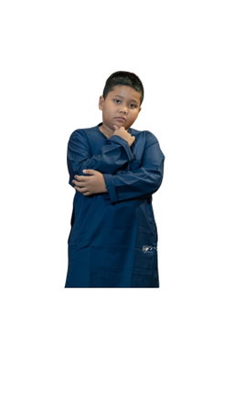  Signature kurta Kids