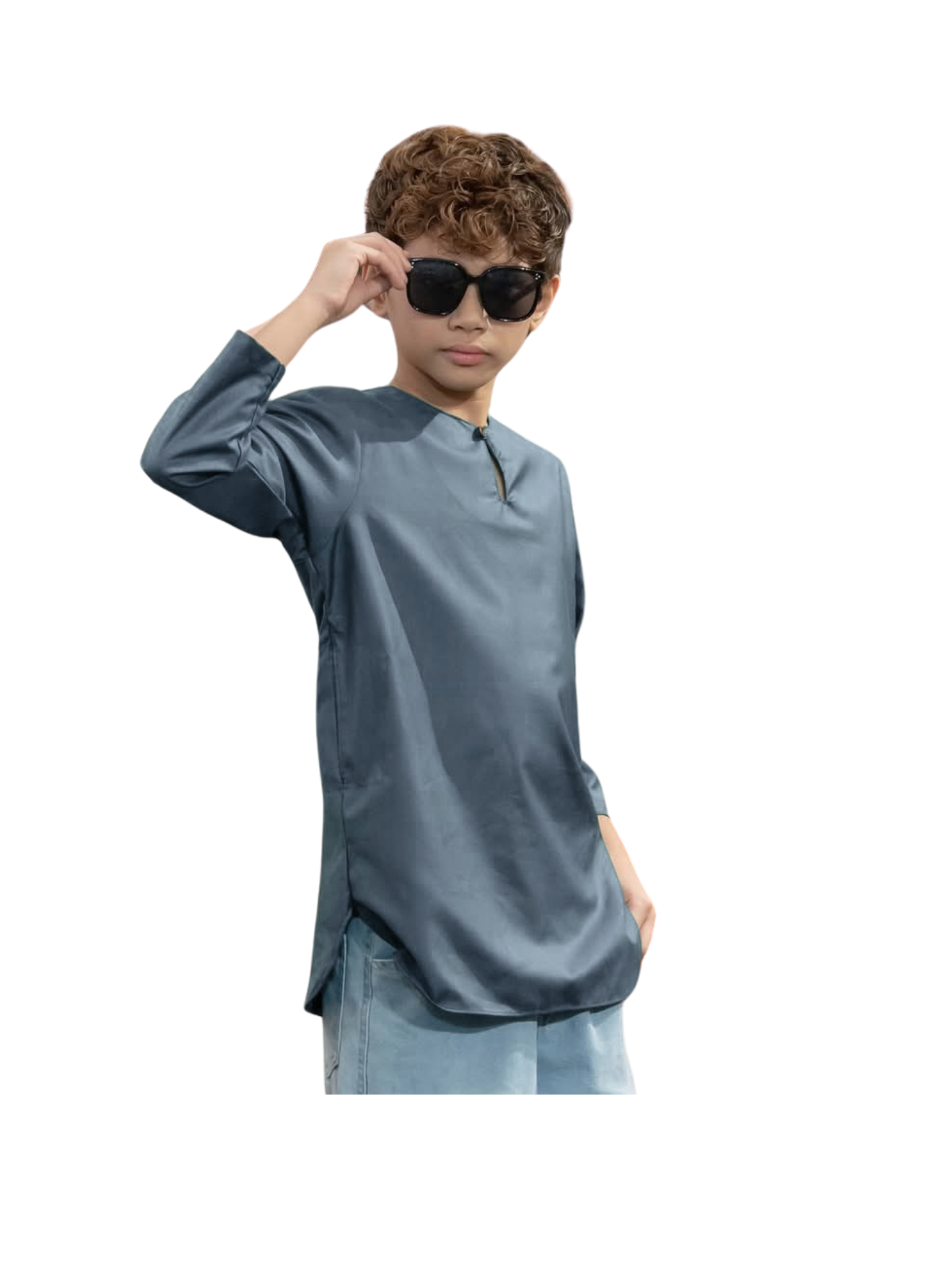  Signature kurta Kids_8