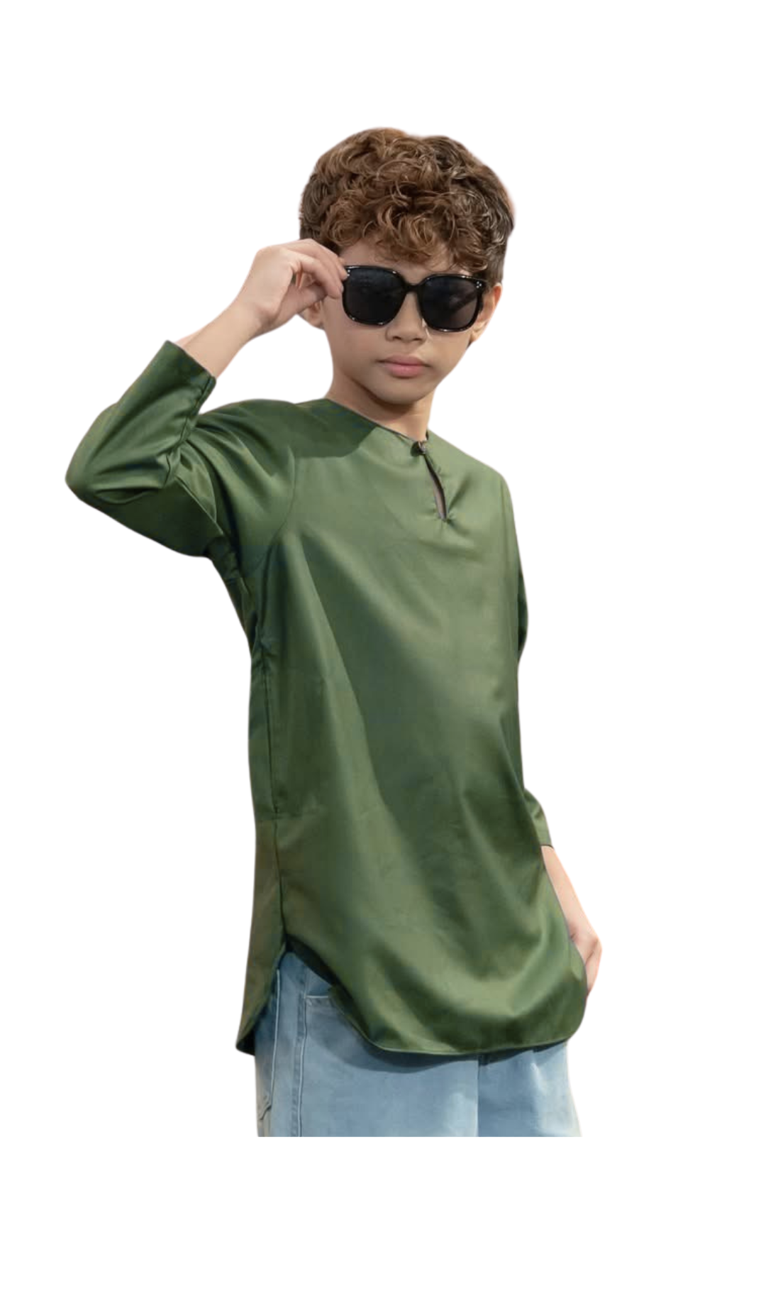  Signature kurta Kids_10