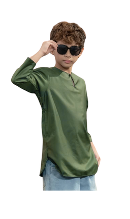  Signature kurta Kids