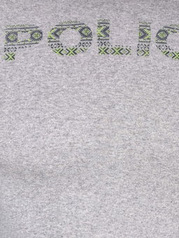 Police Brand Men's T-Shirt | Body Size
