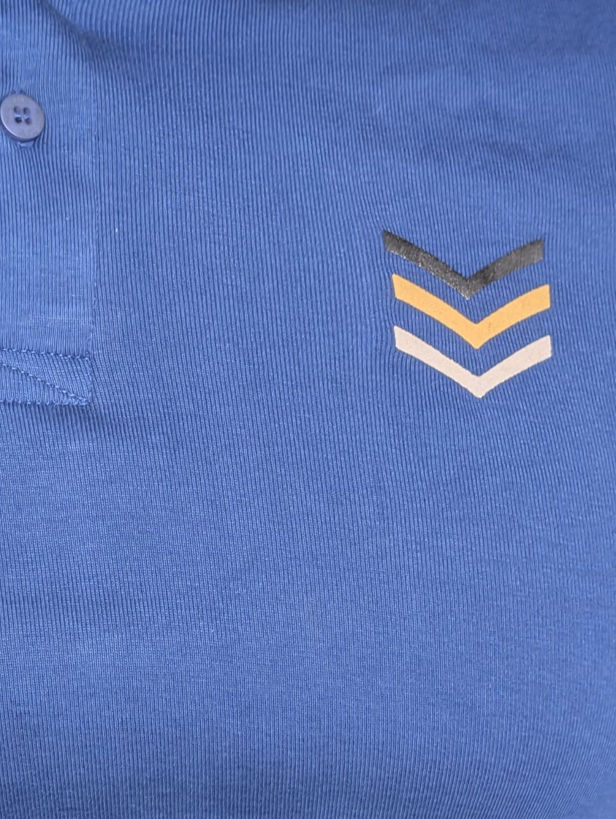 Police Brand Men's T-Shirt | Big Size_2
