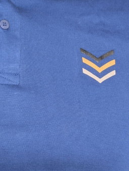 Police Brand Men's T-Shirt | Big Size