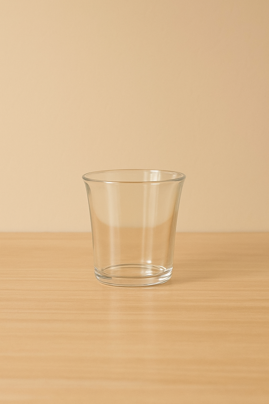 Borosilicate Coffee Glass Cup – 350ml _0