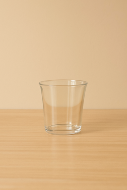 Borosilicate Coffee Glass Cup – 350ml 