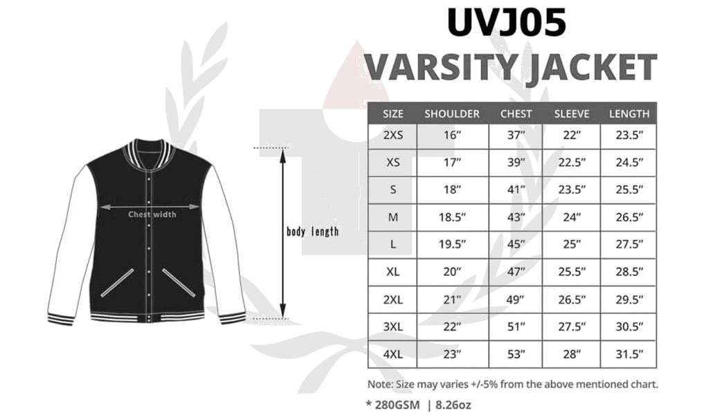 VARSITY JACKET_2