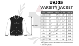 VARSITY JACKET