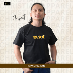 IMPACT02_EMB [PRE-ORDER]