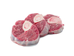 Osso Bucco de veau