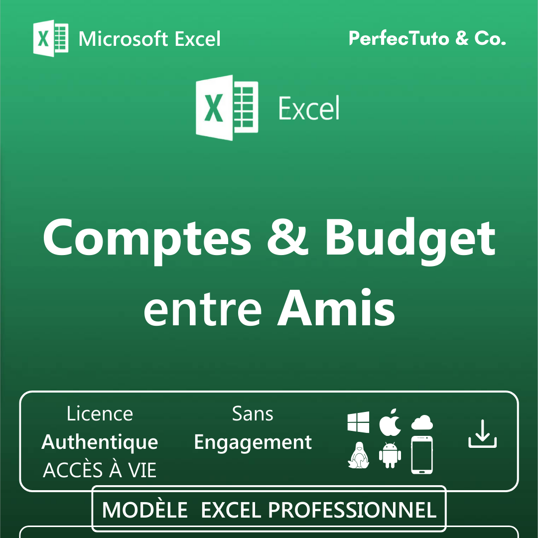 Comptes et Budget entre Amis_1
