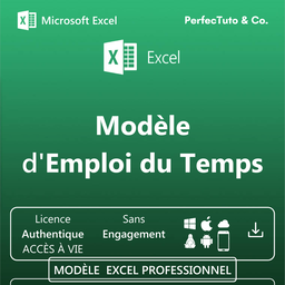 Emploi du Temps