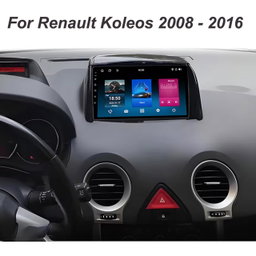Renault  koleos 2008.2016