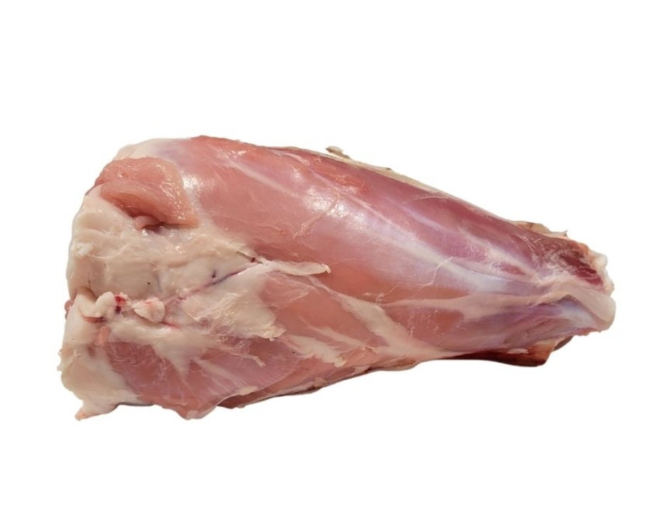 Jarret entier de veau_0
