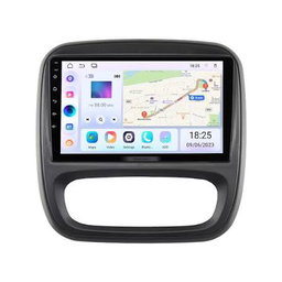 Renault  trafic  2014-2018