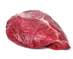 Omoplate de veau