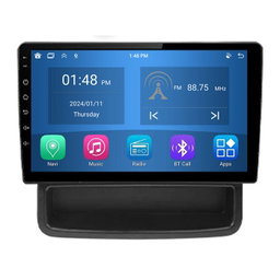 Renault trafic 2010-2014