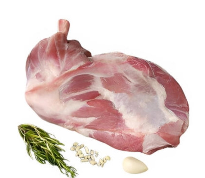 Epaule entière de veau_0