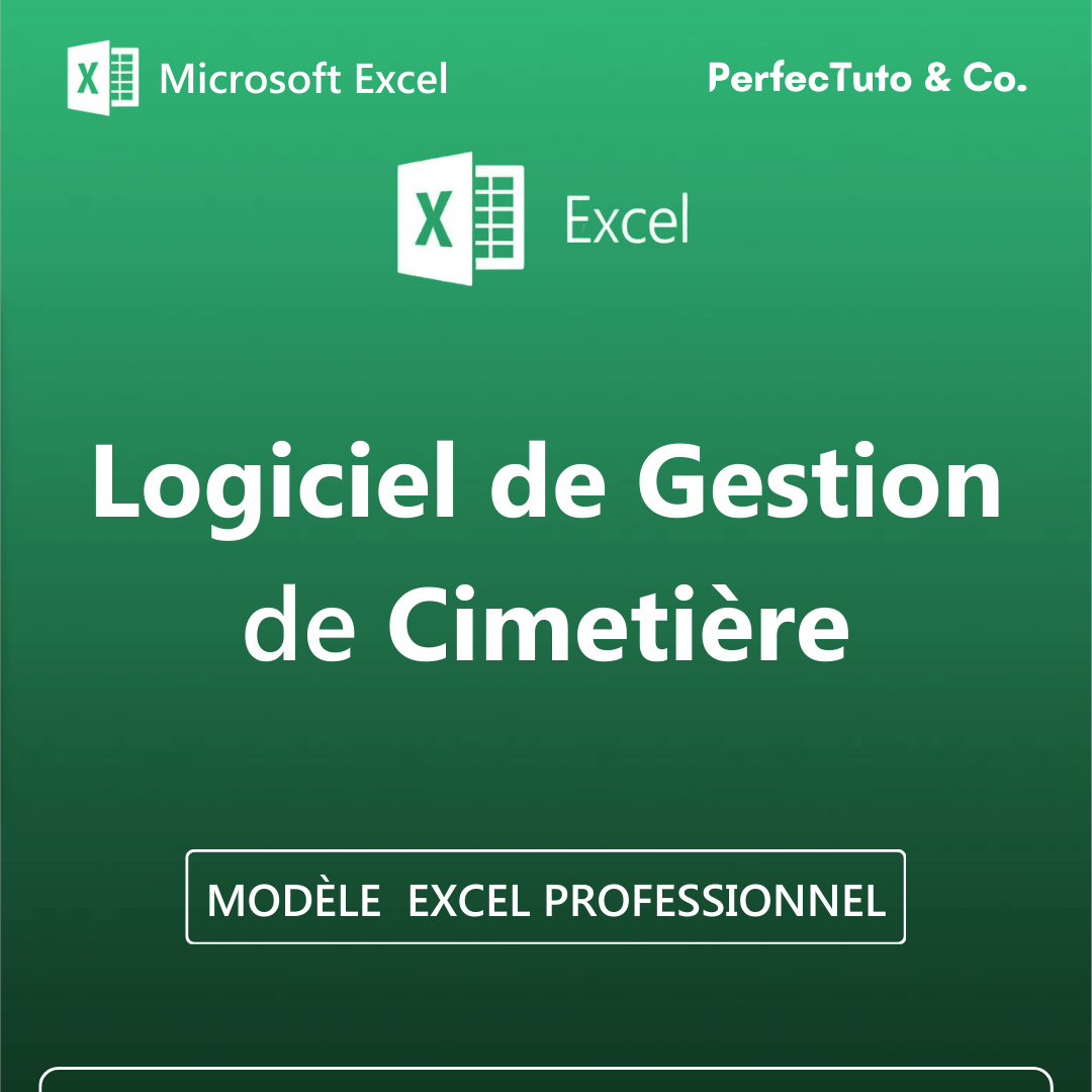 Logiciel pour Gestion de Cimetière