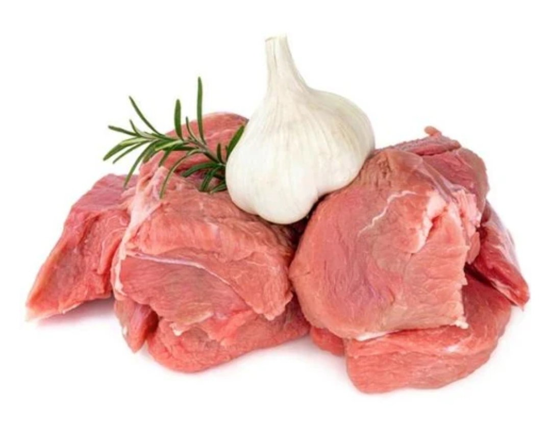 Blanquette de veau_0